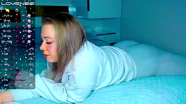 kitti kaattt online show from 02-22-25, 03:56