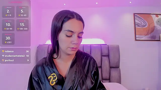 martina mancini online show from 01-21-25, 02:59