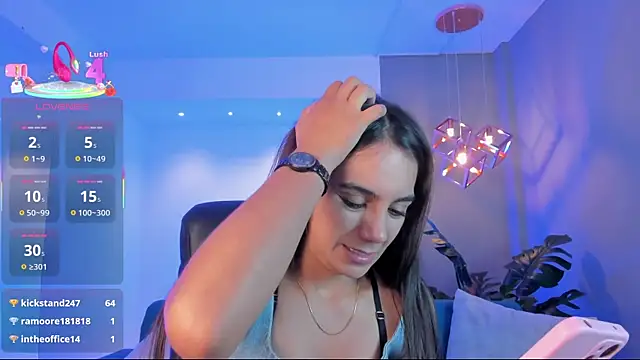 martina mancini online show from 03-20-25, 06:09