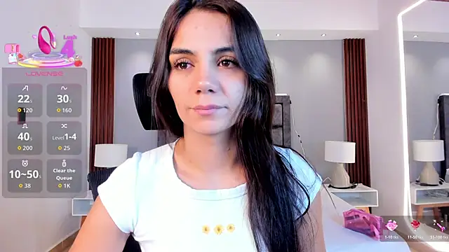 martina mancini online show from 10-19-25, 12:39