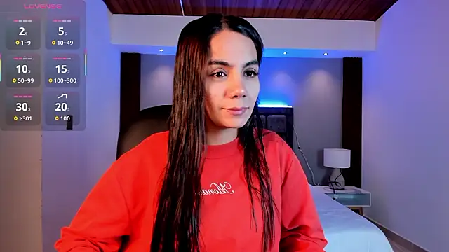 Snapshot of martina_mancini chatting on 03-07-26, 11:18 martina mancini online show from 03-07-26, 11:18