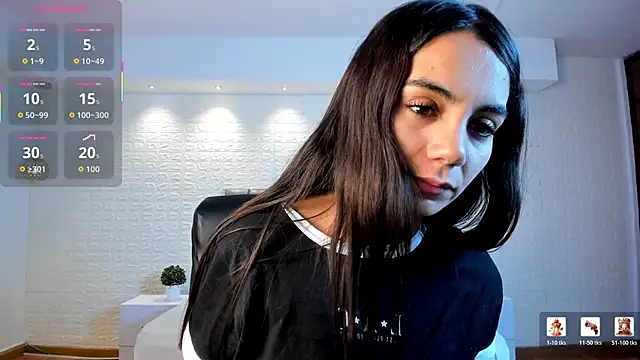 Snapshot of martina_mancini chatting on 03-19-26, 11:36 martina mancini online show from 03-19-26, 11:36