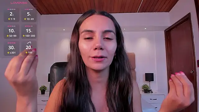 martina mancini online show from 06-24-26, 01:10