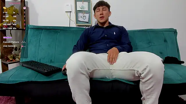 jacques cardiet online show from 09-25-25, 12:09