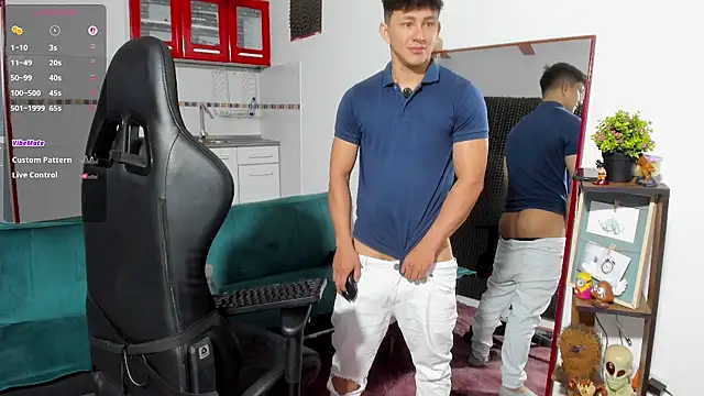 jacques cardiet online show from 10-08-25, 11:30