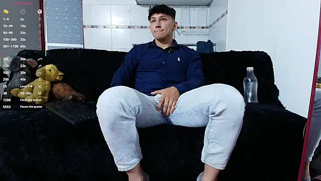 jacques cardiet online show from 03-21-26, 02:31