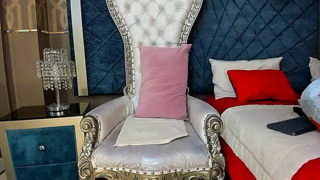 Janna Rousse  online show from 10-17-25, 11:57