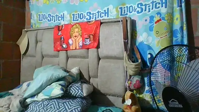Nadia Monroe online show from 05-27-26, 11:07