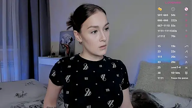  RocketWay  online show from 01-08-25, 07:34