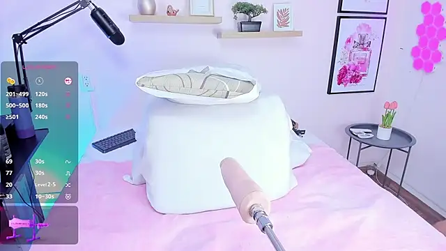 Alana-3 online show from 03-10-26, 02:00