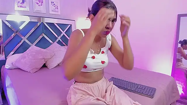 Miakhalifa 7 online show from 02-28-25, 11:36