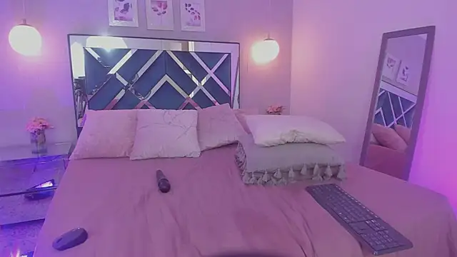 Miakhalifa 7 online show from 03-02-25, 05:58