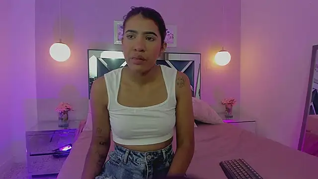 Miakhalifa 7 online show from 03-03-25, 11:33