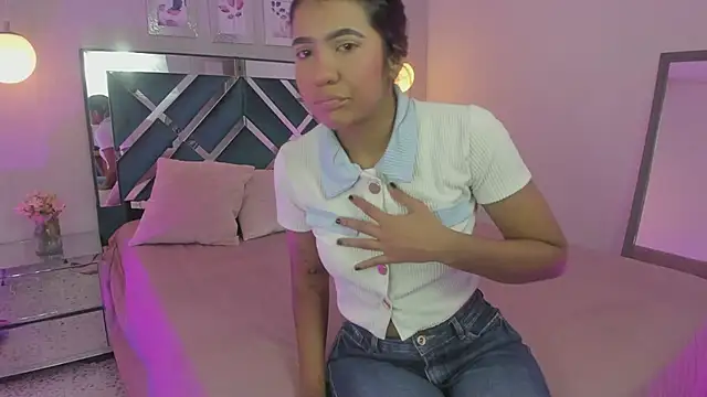 Miakhalifa 7 online show from 03-22-25, 11:32