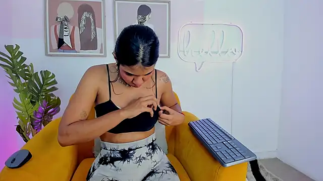 Miakhalifa 7 online show from 09-11-25, 03:39