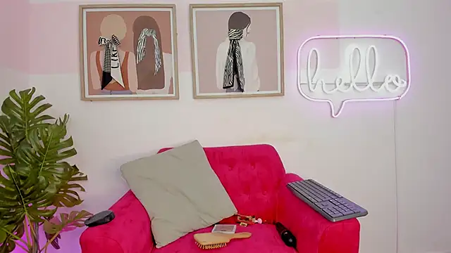 Miakhalifa 7 online show from 09-29-25, 03:44