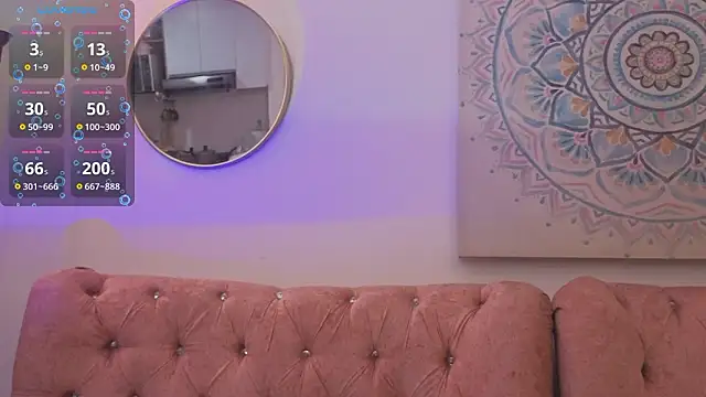 victoriacopper online show from 02-01-26, 08:57