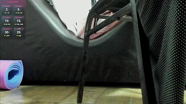 Snapshot of Alejandra_Dunn chatting on 02-13-25, 12:54 Alejandra Dunn online show from 02-13-25, 12:54