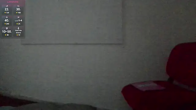 Snapshot of Alejandra_Dunn chatting on 02-26-25, 04:25 Alejandra Dunn online show from 02-26-25, 04:25