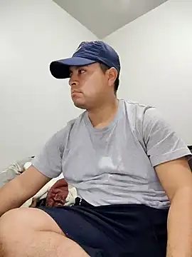 Potro23hotzen online show from 12-16-24, 07:54