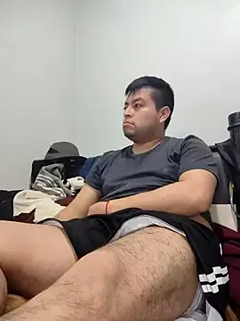 Potro23hotzen online show from 12-20-24, 07:50