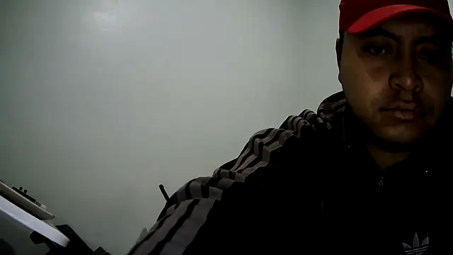 Potro23hotzen online show from 01-07-25, 06:56