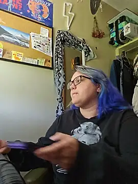 SweetCrazyKay online show from 05-14-26, 06:15