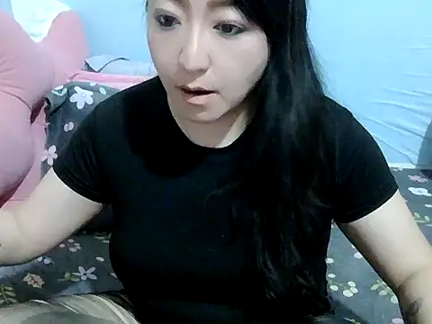 Snapshot of Xylona666 chatting on 11-27-25, 02:52 Xylona666 online show from 11-27-25, 02:52