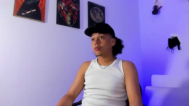 GaelOconnerr online show from 12-11-24, 04:49