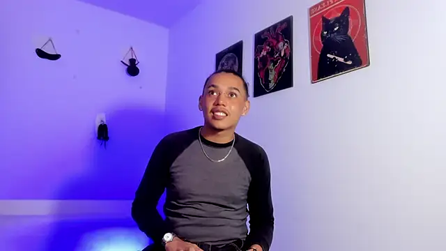GaelOconnerr online show from 12-14-24, 02:01
