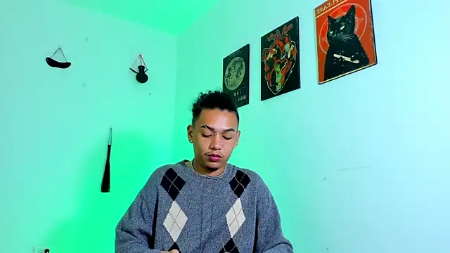 GaelOconnerr online show from 12-28-24, 04:30