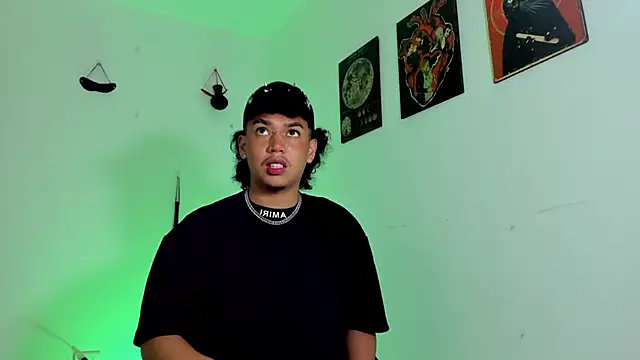 GaelOconnerr online show from 12-29-24, 04:38