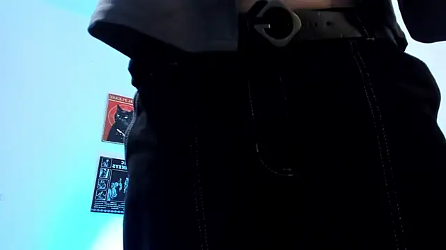 GaelOconnerr online show from 03-19-25, 11:25