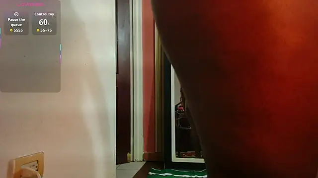 MiissBNasty online show from 02-01-26, 12:48