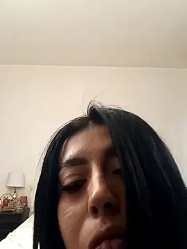 GiseleReine online show from 02-10-25, 12:39