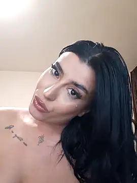 GiseleReine online show from 02-12-25, 12:22