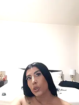 GiseleReine online show from 02-19-25, 06:32