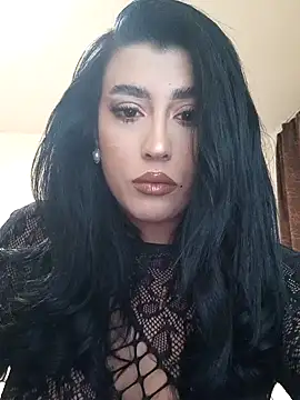 GiseleReine online show from 02-22-25, 01:13