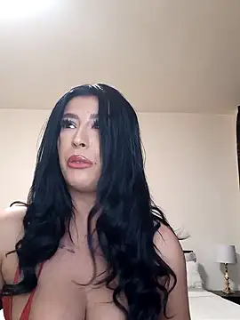 GiseleReine online show from 02-25-25, 10:58