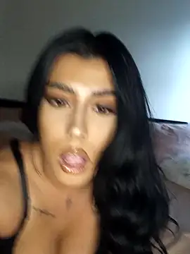 GiseleReine online show from 03-09-25, 02:43