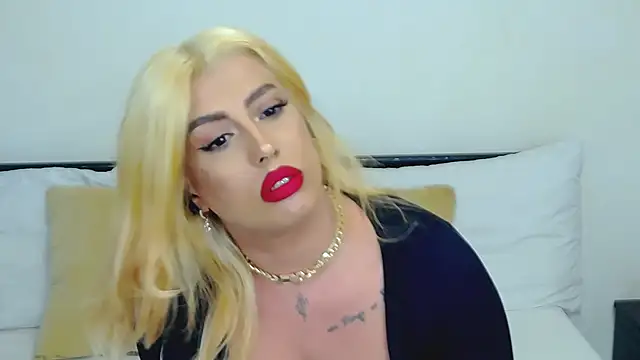 GiseleReine online show from 10-10-25, 08:46