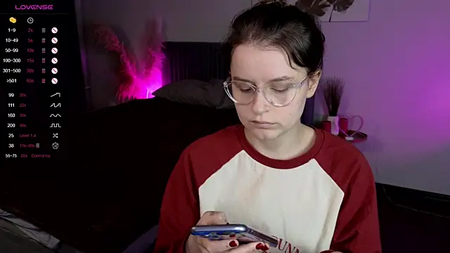 reb luvng online show from 12-05-24, 02:55