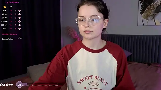 reb luvng online show from 12-05-24, 06:00