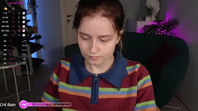 reb luvng online show from 12-13-24, 03:00