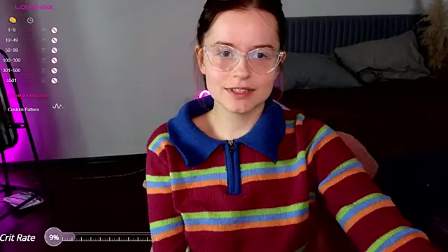 reb luvng online show from 12-25-24, 02:56