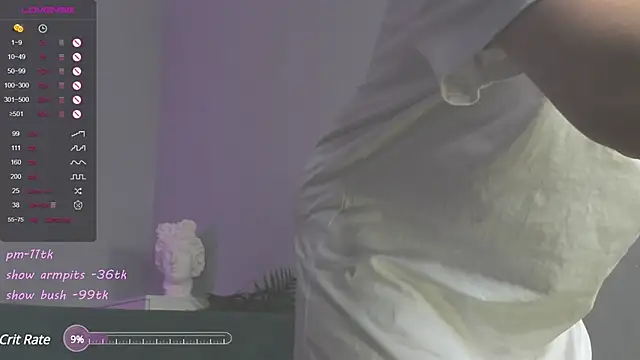 reb luvng online show from 12-30-24, 02:53