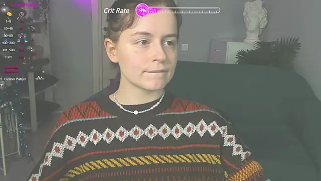 reb luvng online show from 01-08-25, 02:56