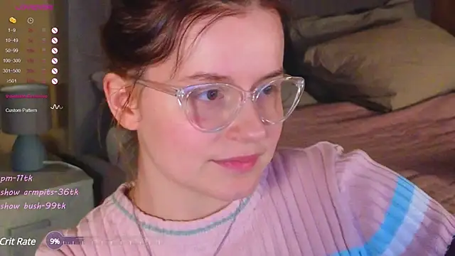 reb luvng online show from 01-10-25, 07:43