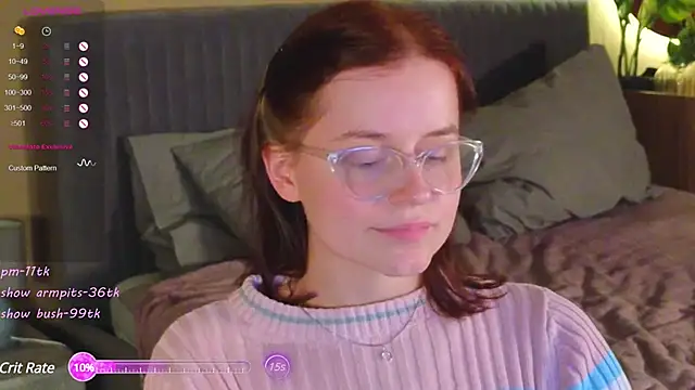 reb luvng online show from 01-16-25, 08:46