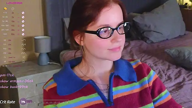 reb luvng online show from 01-19-25, 05:49